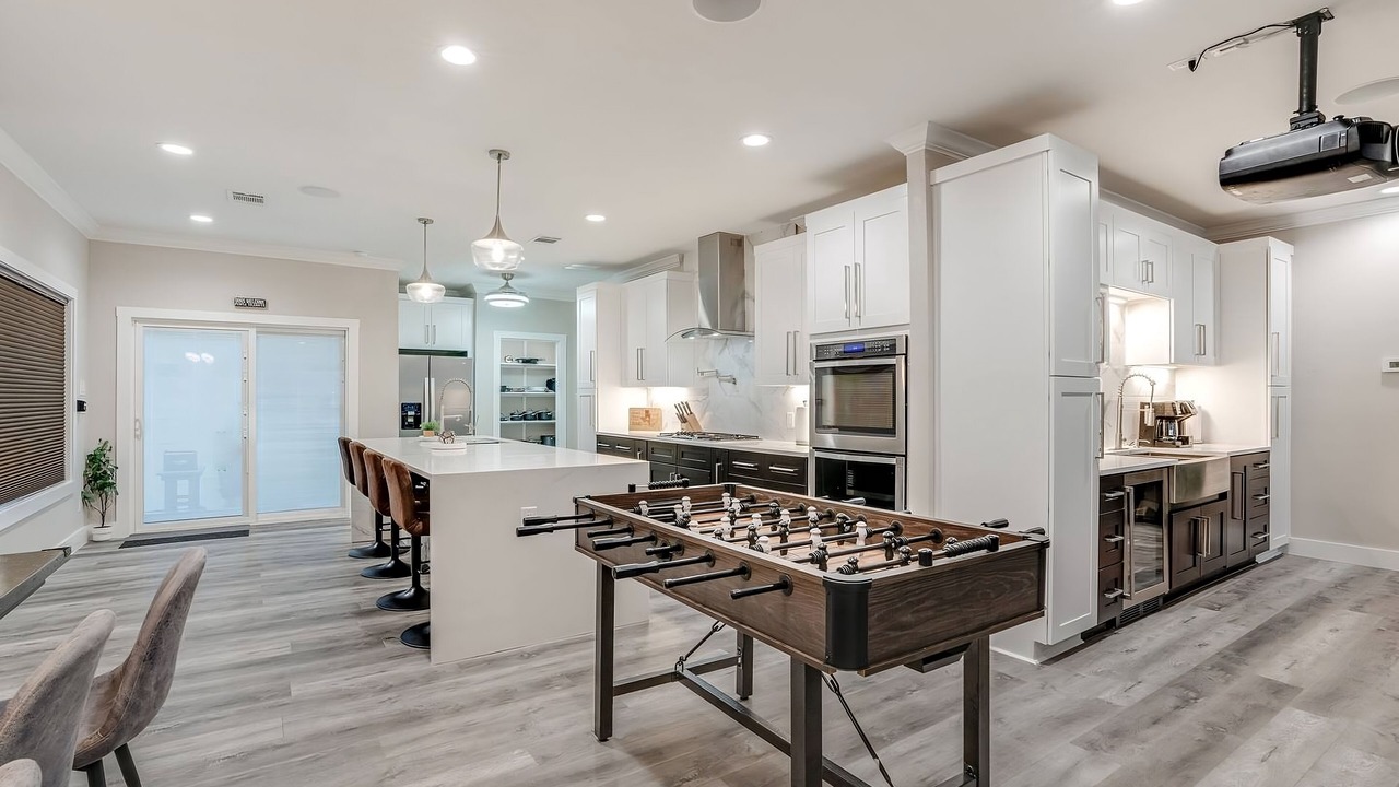 Photo of Kitchen in Five Points