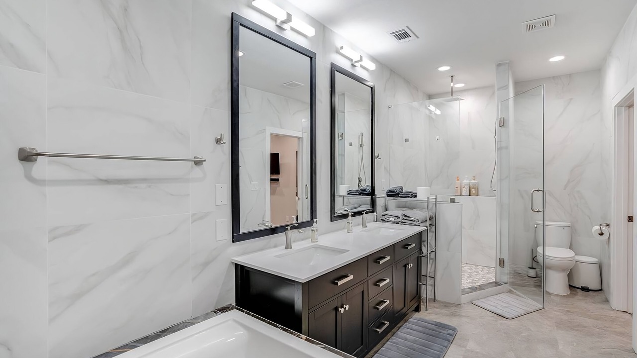 Photo of Bathroom in Five Points