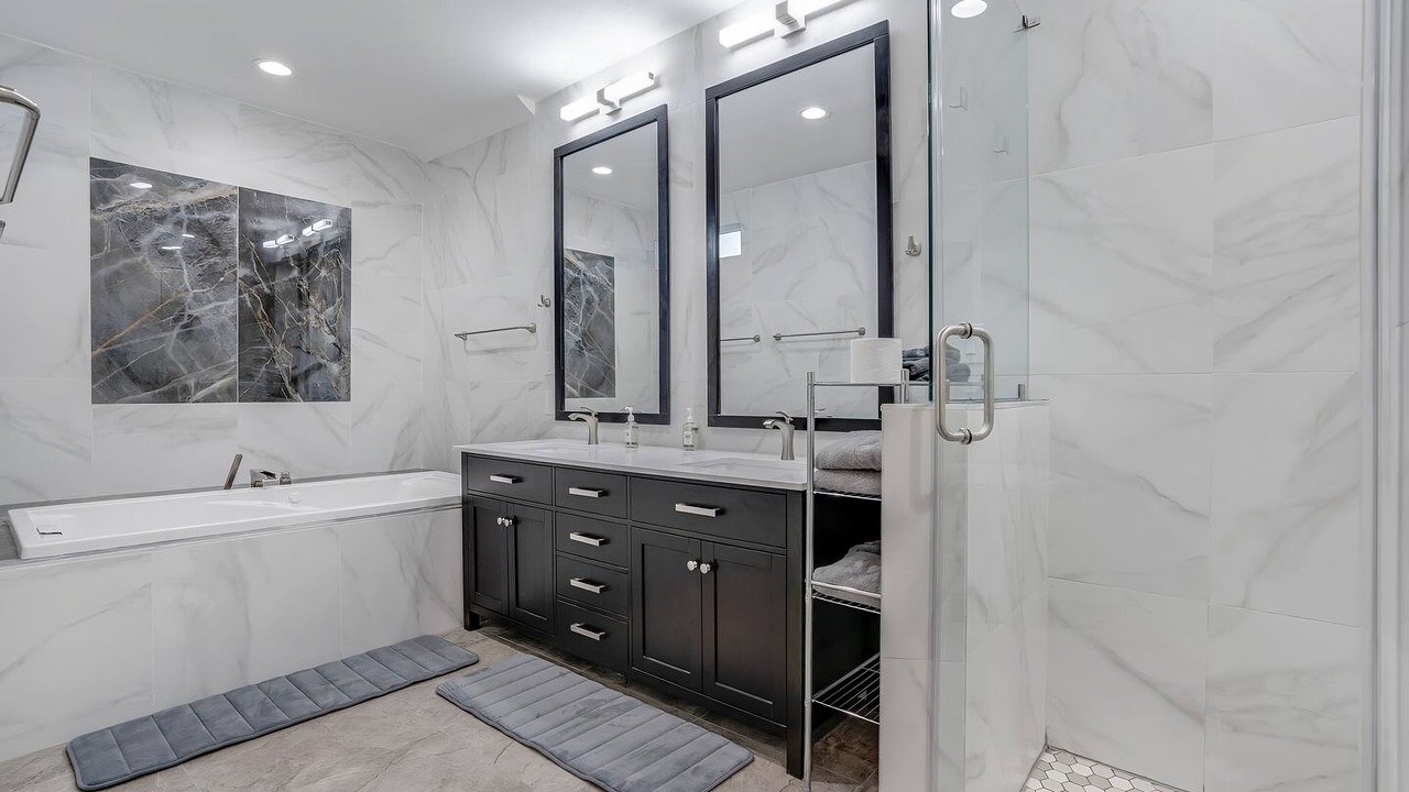 Photo of Bathroom in Five Points