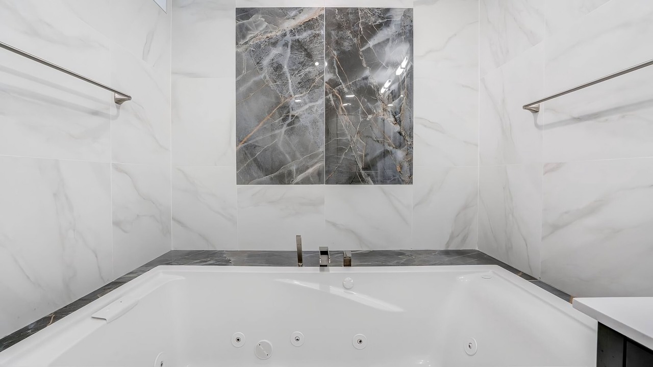 Photo of Bathroom in Five Points
