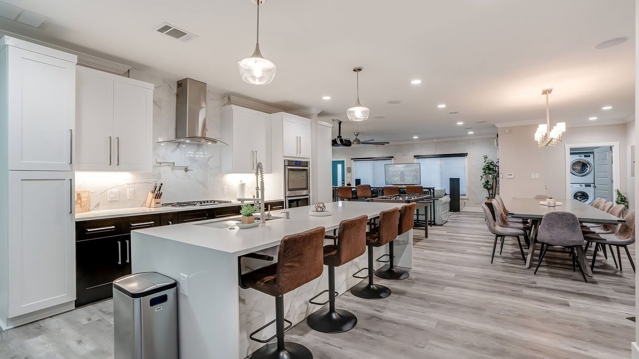 Photo of Kitchen in Five Points
