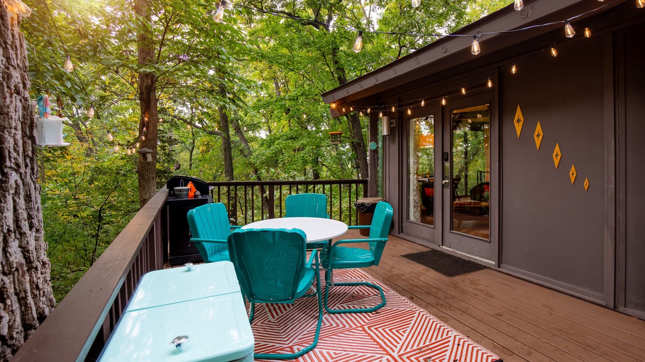 Photo of Outdoor in The Galena Territory