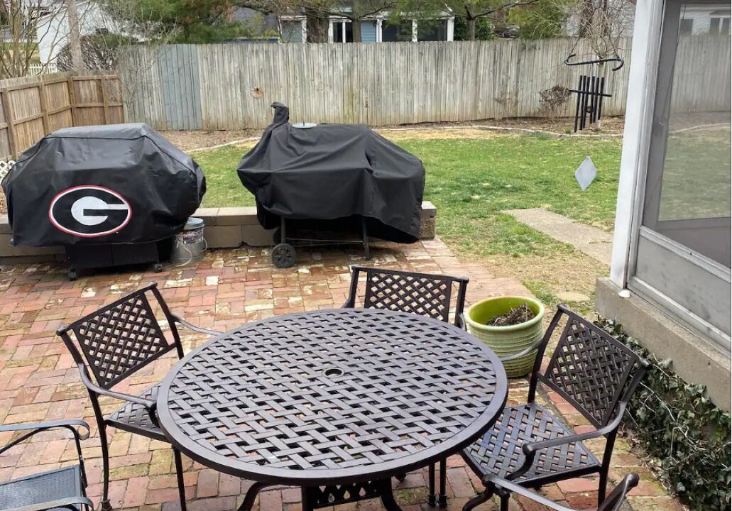 Photo of Outdoor in Bellewood