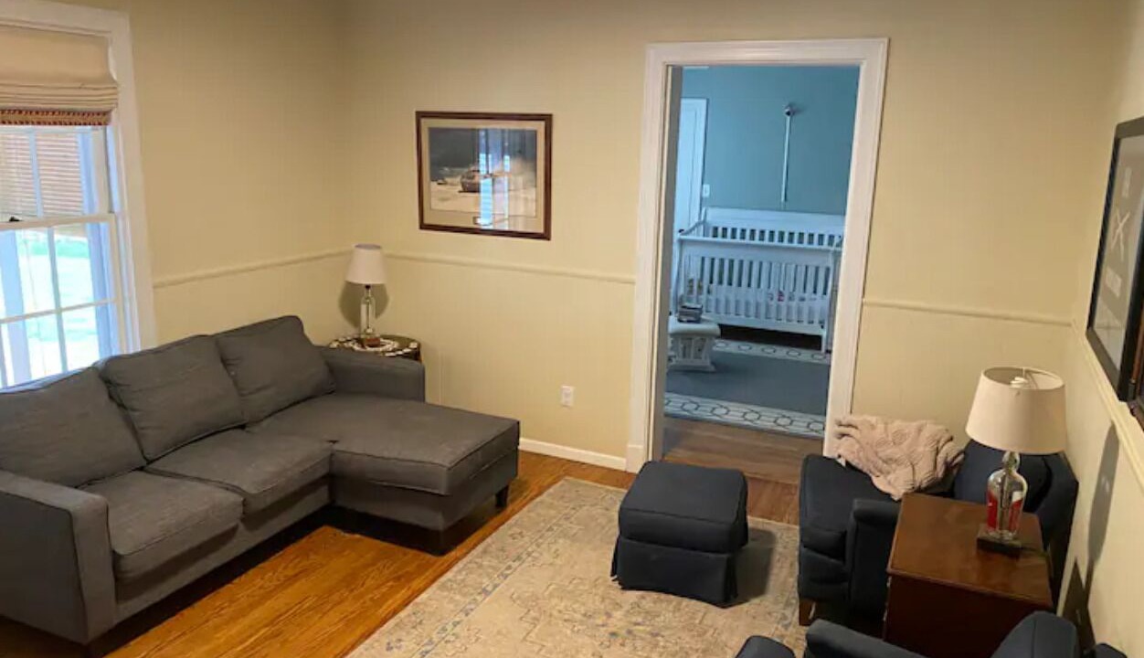 Photo of Livingroom in Bellewood