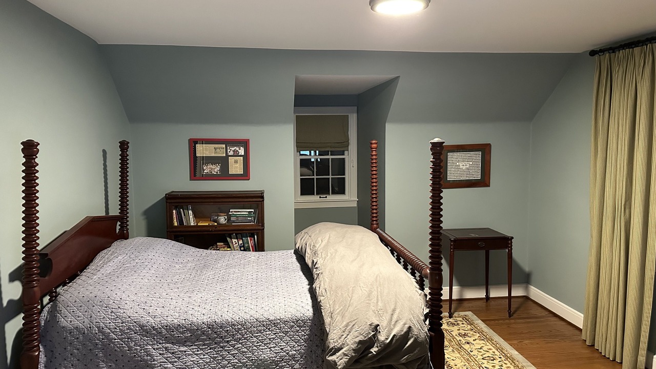 Photo of Bedroom in Bellewood