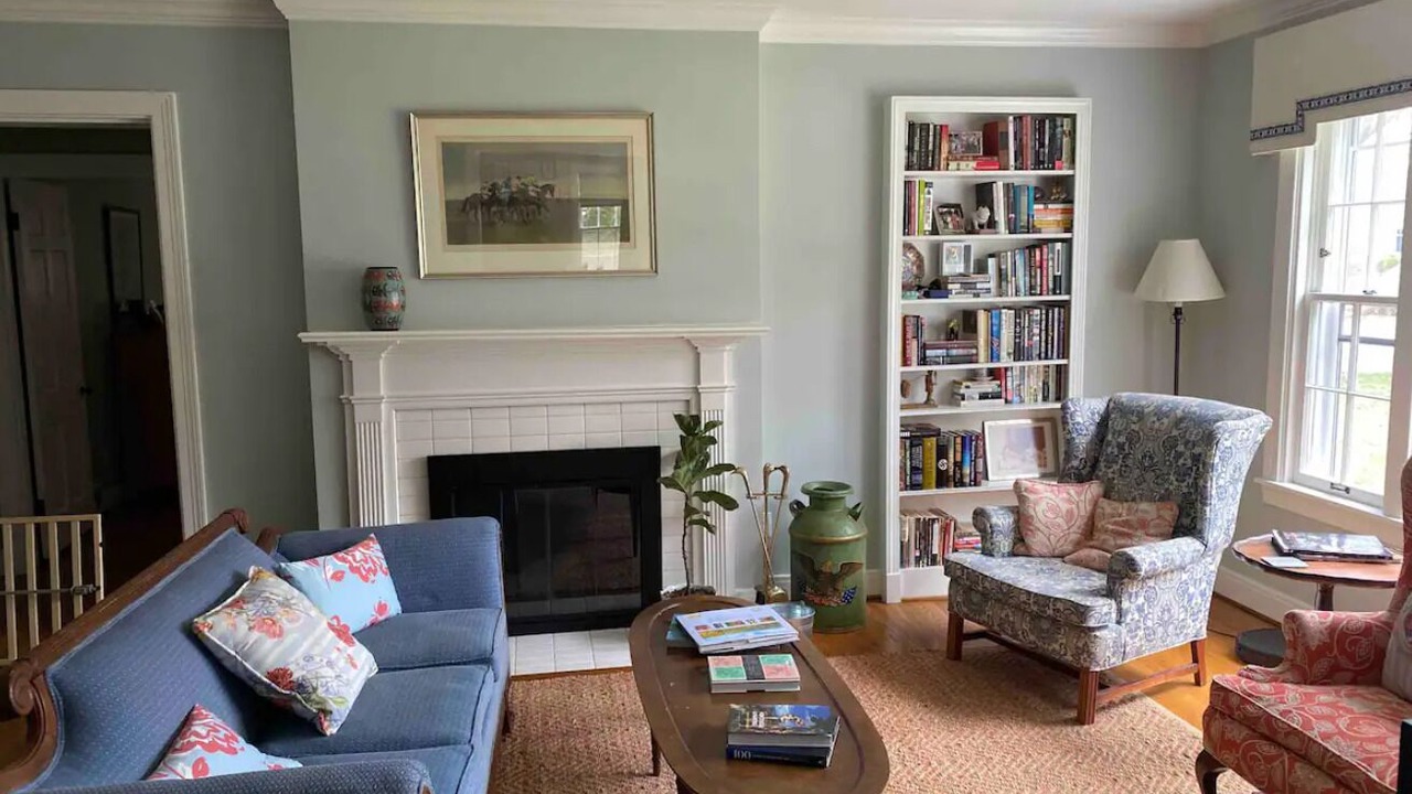 Photo of Livingroom in Bellewood
