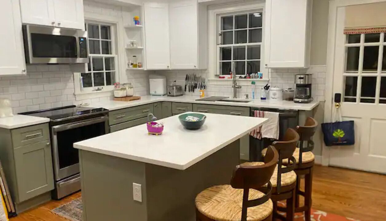 Photo of Kitchen in Bellewood