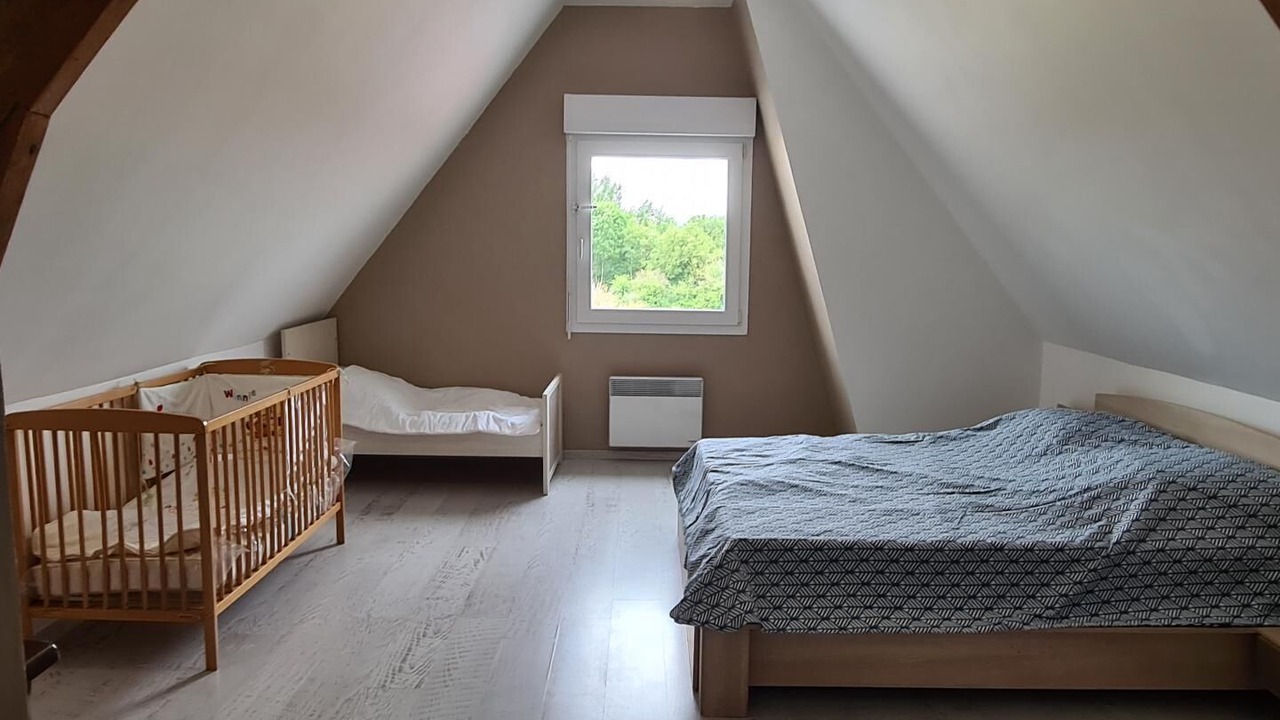 Photo of Bedroom in Samer