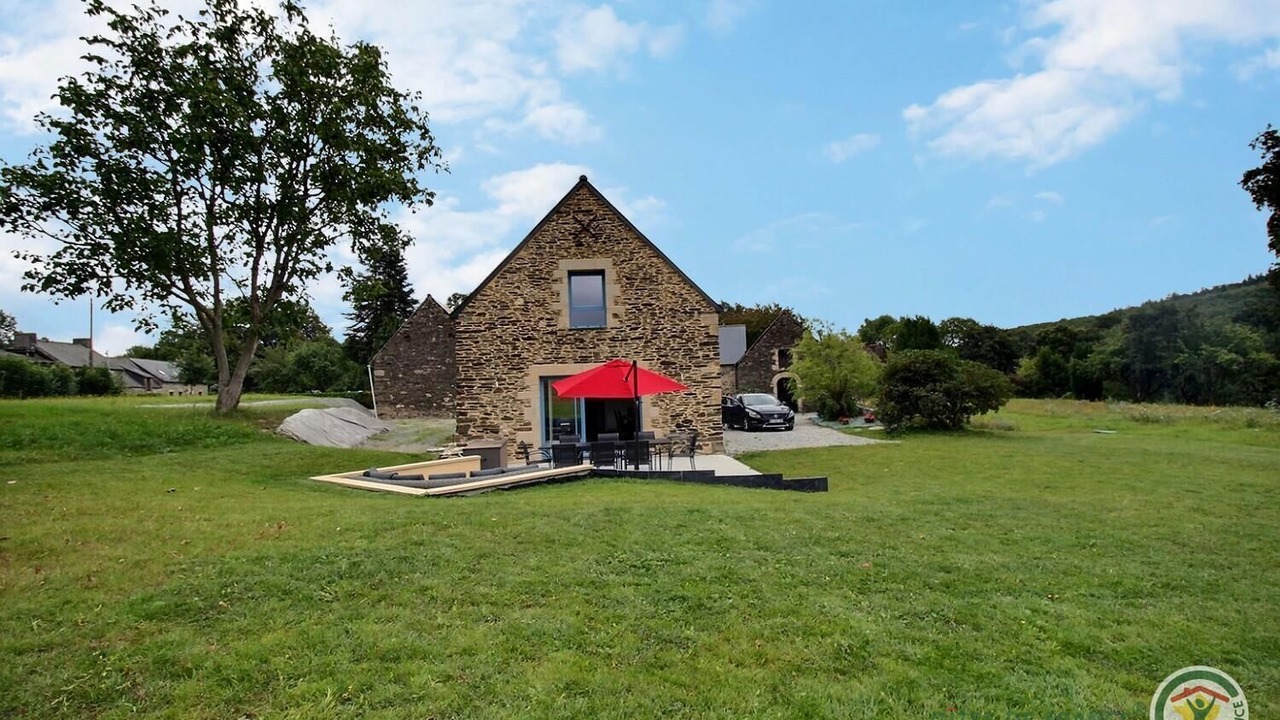 Photo of Outdoor in Merleac