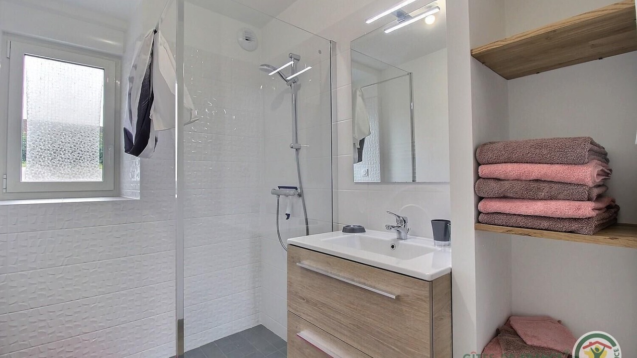 Photo of Bathroom in Merleac