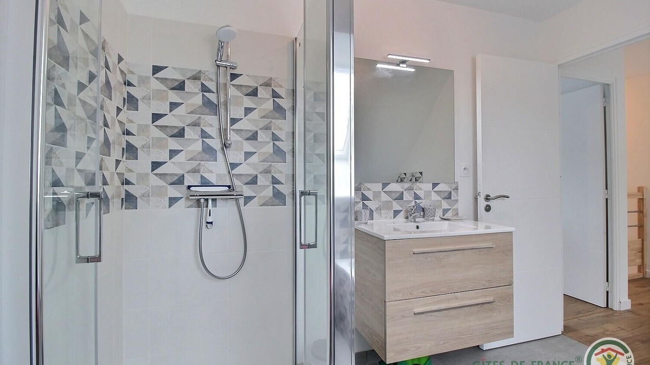 Photo of Bathroom in Merleac