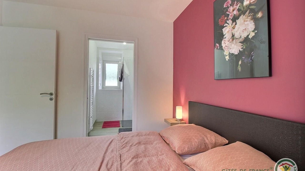 Photo of Bedroom in Merleac