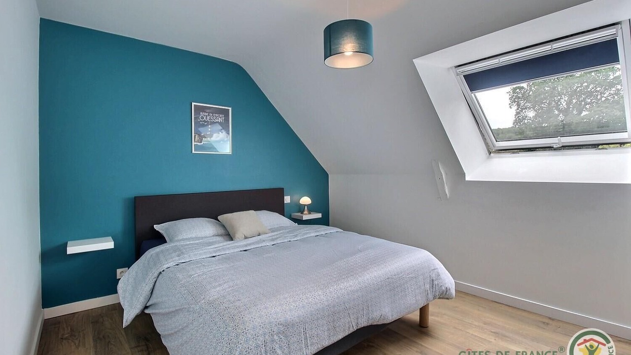 Photo of Bedroom in Merleac