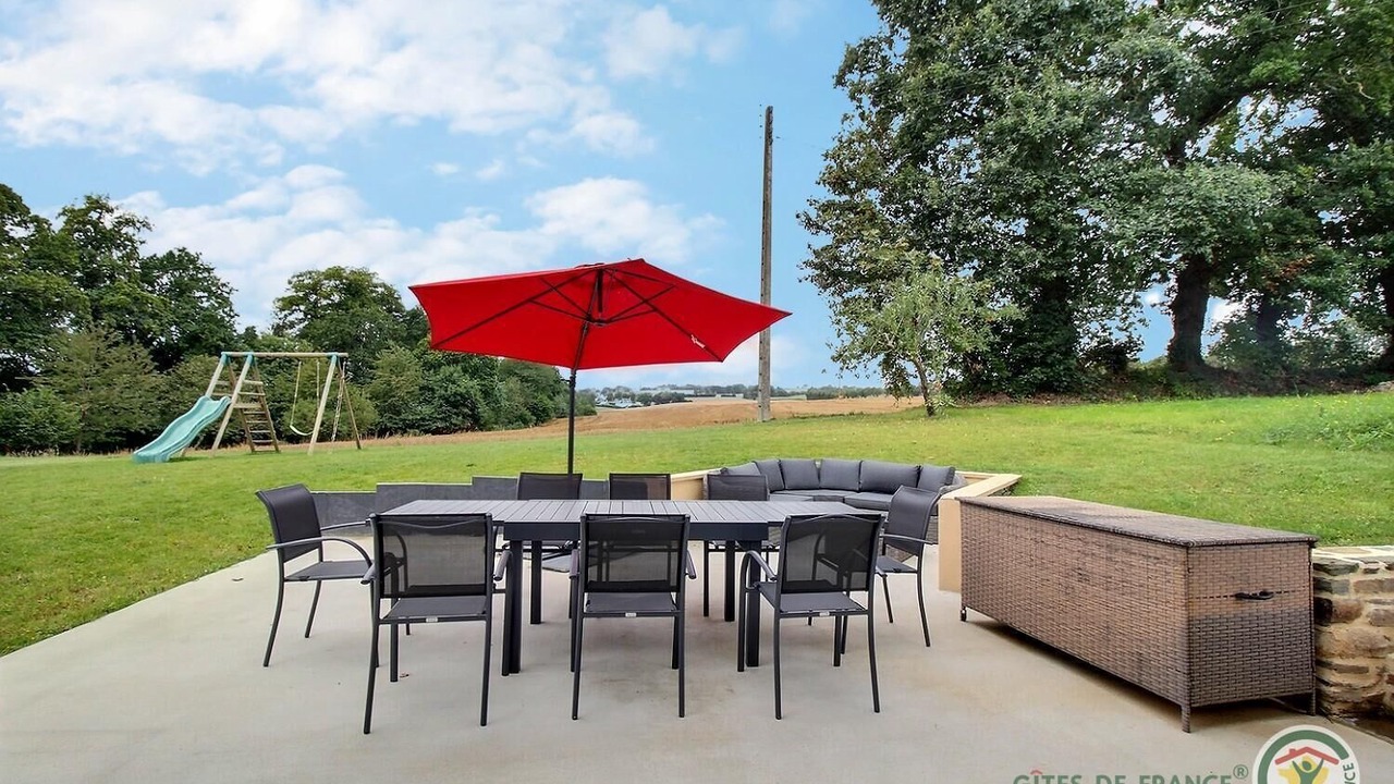 Photo of Outdoor in Merleac