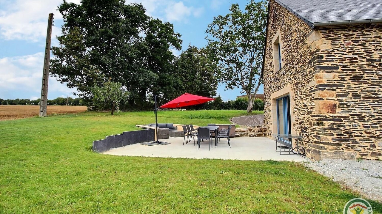 Photo of Outdoor in Merleac