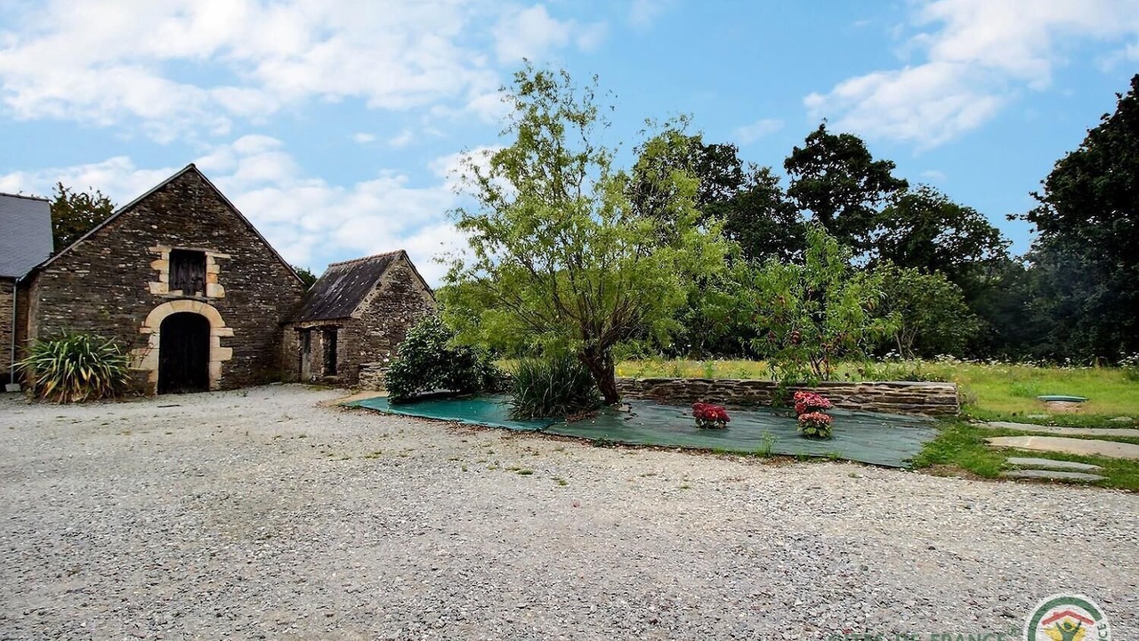 Photo of Outdoor in Merleac