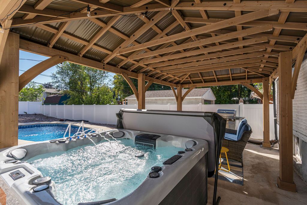 Photo of Outdoor in South Salt Lake