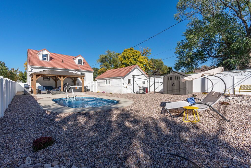 Photo of Outdoor in South Salt Lake
