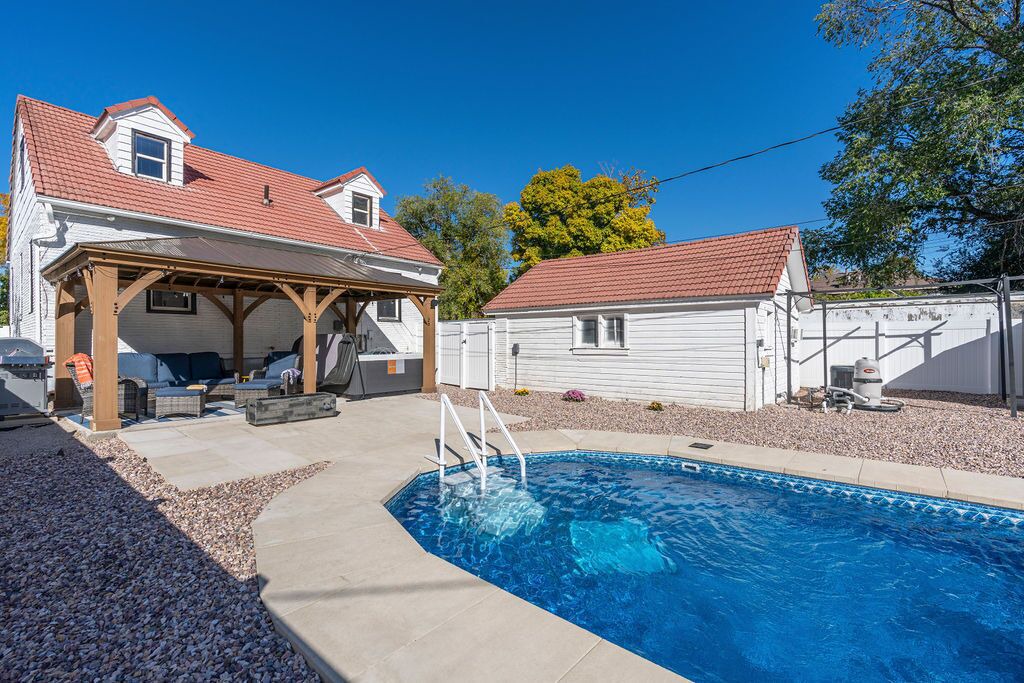 Photo of Outdoor in South Salt Lake