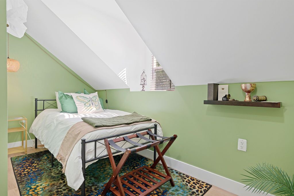 Photo of Bedroom in South Salt Lake