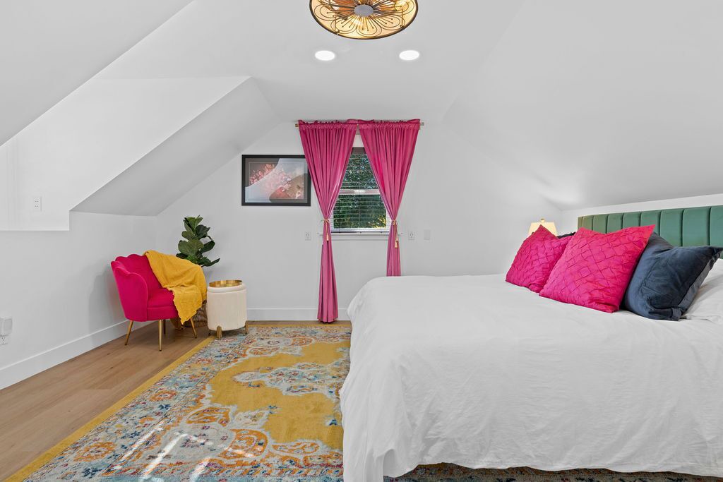 Photo of Bedroom in South Salt Lake