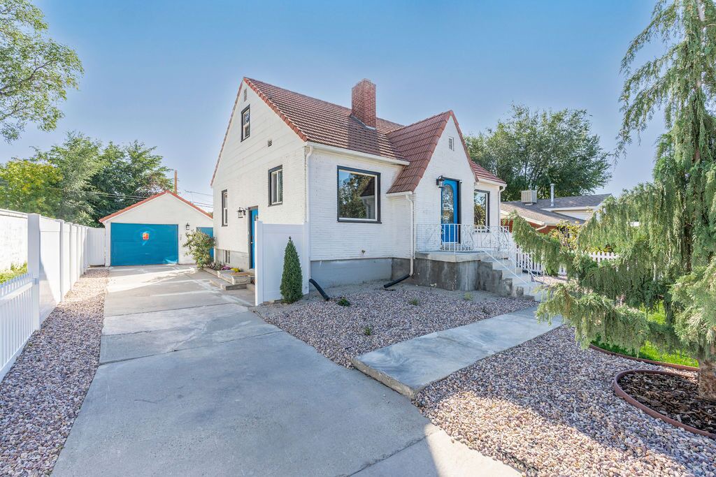 Photo of Outdoor in South Salt Lake