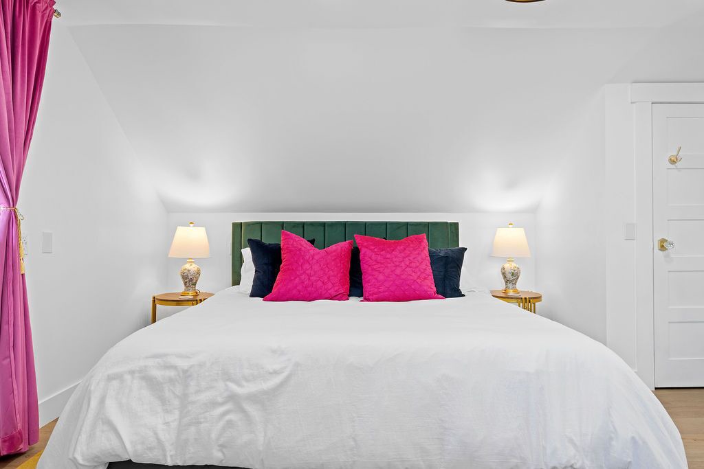 Photo of Bedroom in South Salt Lake