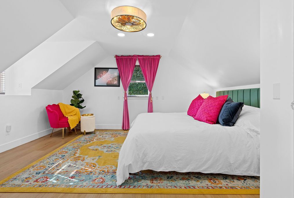Photo of Bedroom in South Salt Lake