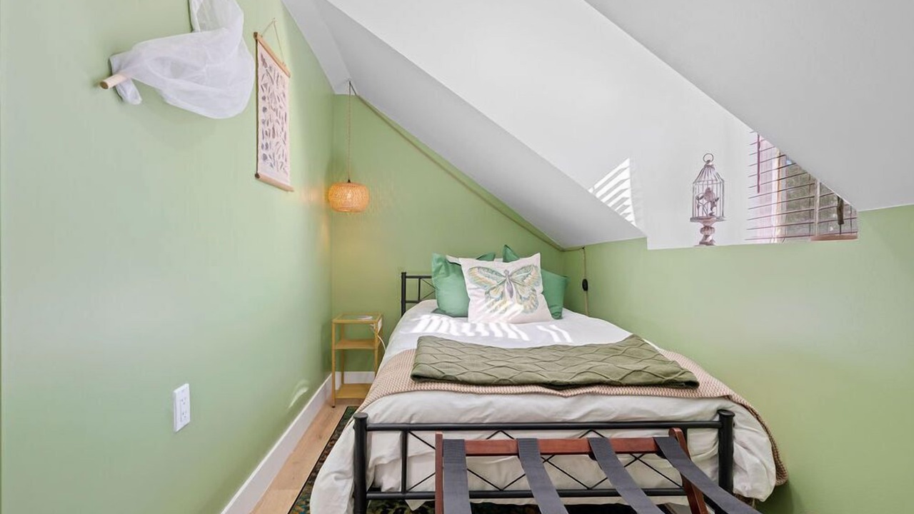 Photo of Bedroom in South Salt Lake