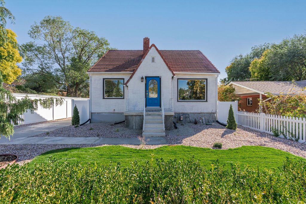 Photo of Outdoor in South Salt Lake