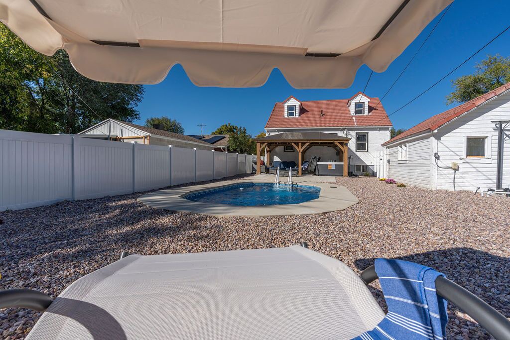 Photo of Outdoor in South Salt Lake