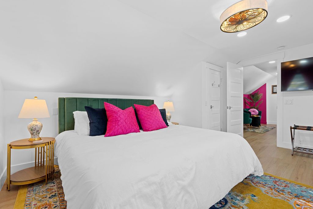 Photo of Bedroom in South Salt Lake