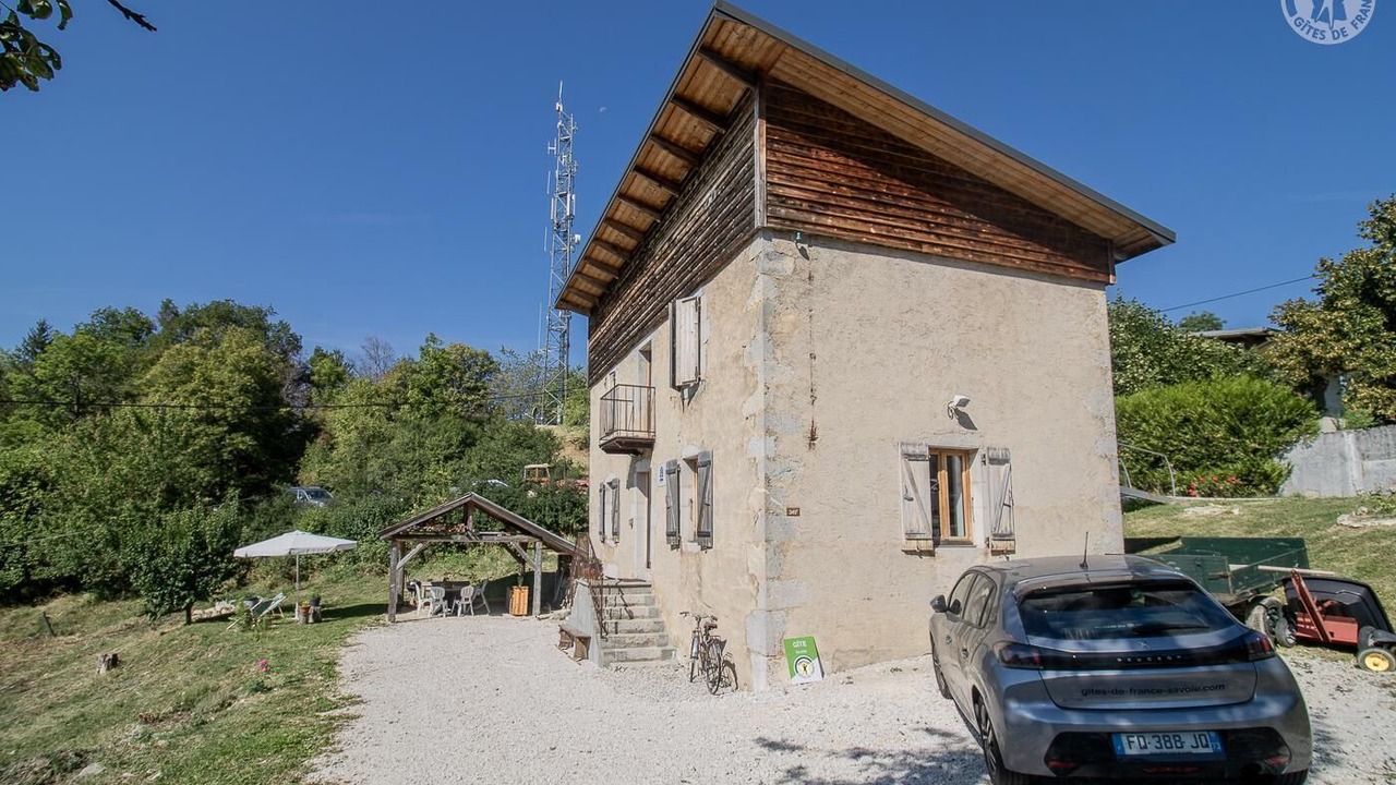 Photo of Outdoor in Le Chatelard