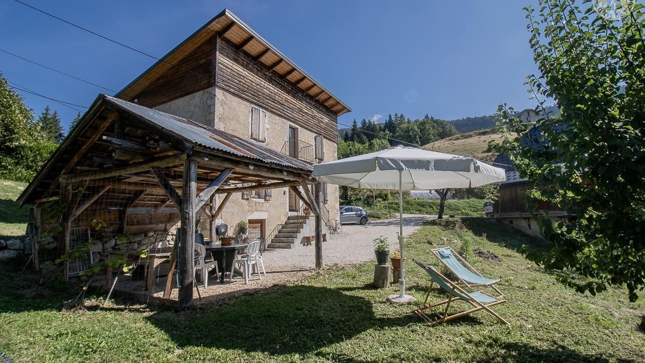 Photo of Outdoor in Le Chatelard