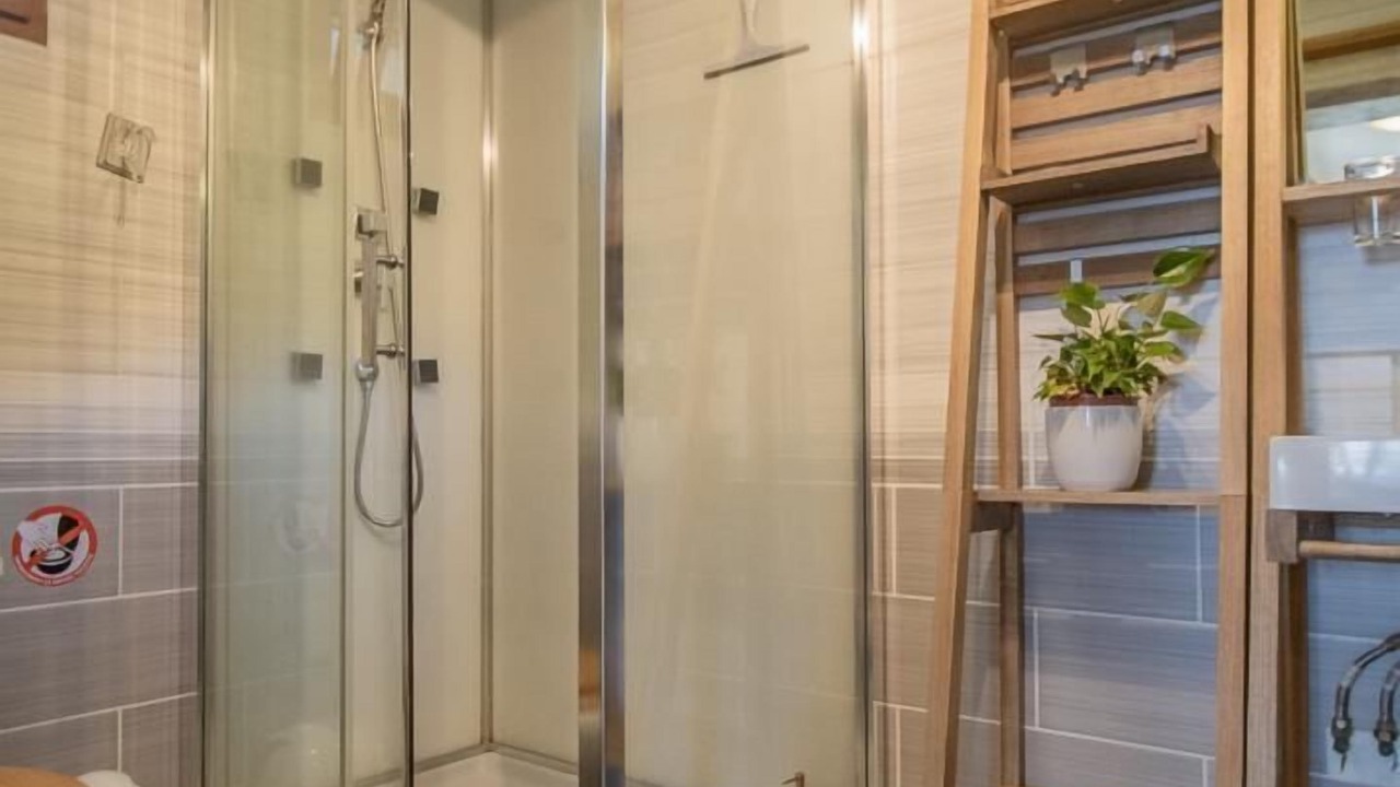 Photo of Bathroom in Le Chatelard