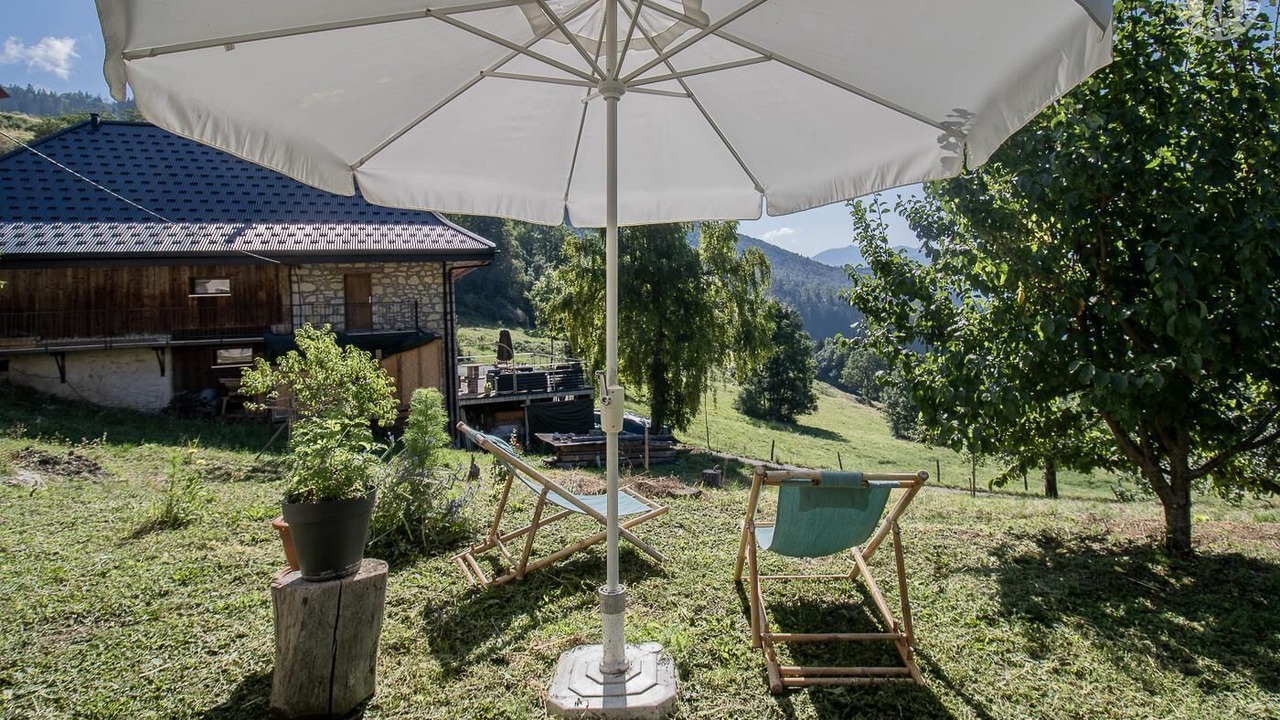 Photo of Outdoor in Le Chatelard