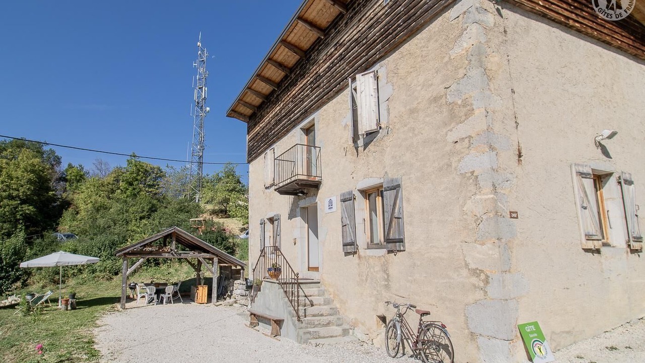 Photo of Outdoor in Le Chatelard