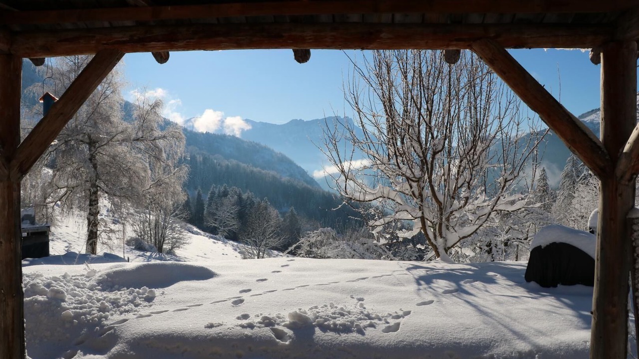 Photo of Outdoor in Le Chatelard