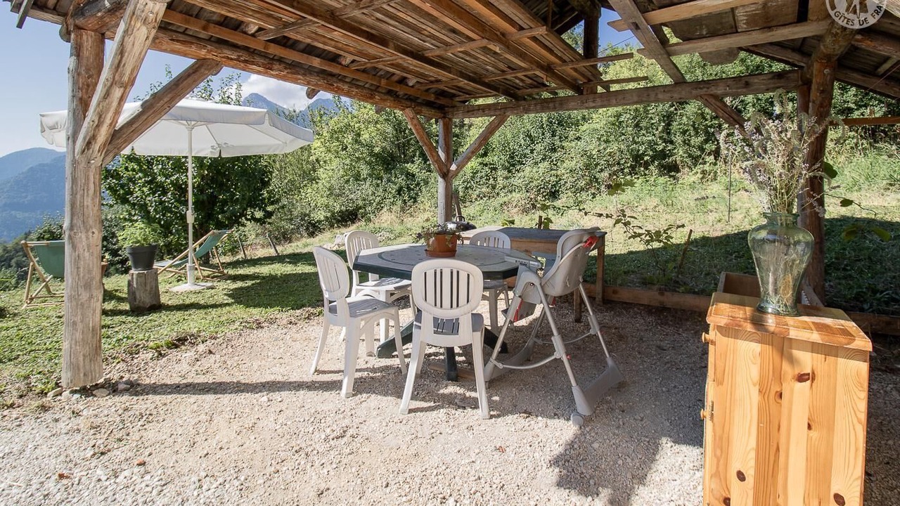 Photo of Outdoor in Le Chatelard