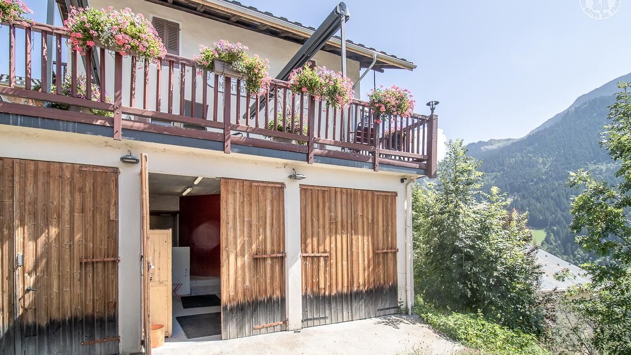 Photo of Outdoor in Hauteluce