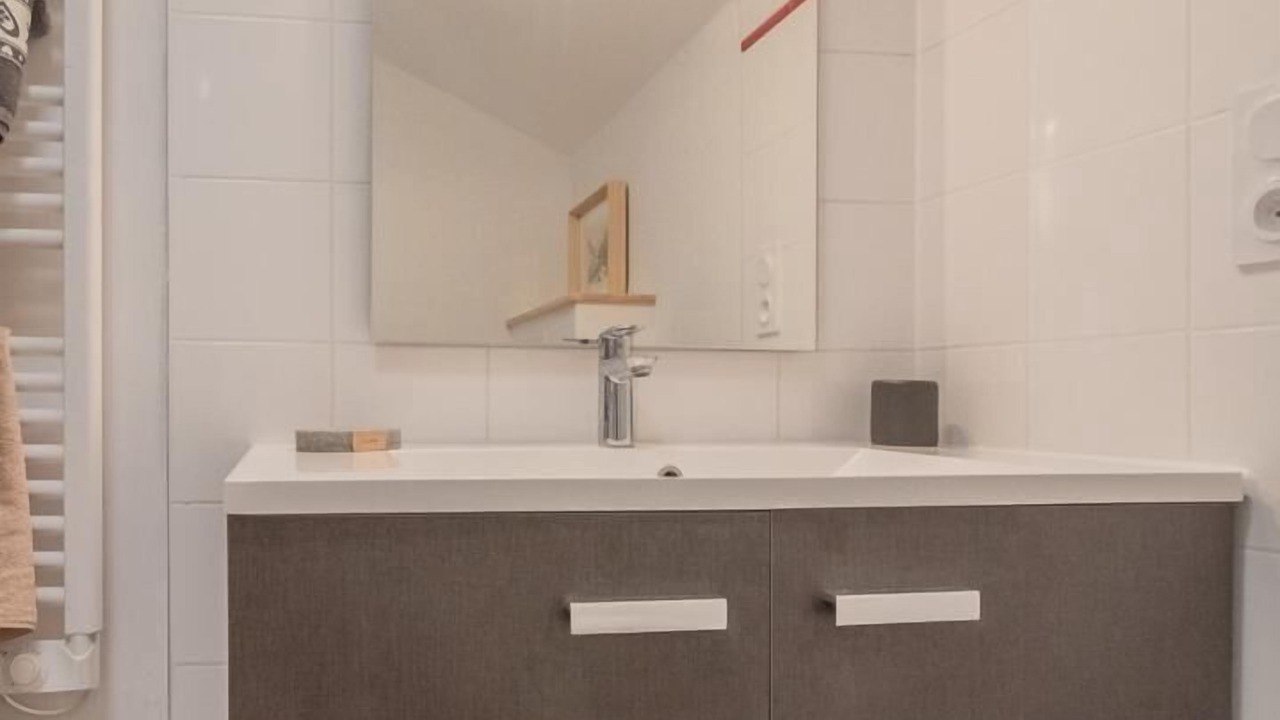 Photo of Bathroom in Hauteluce