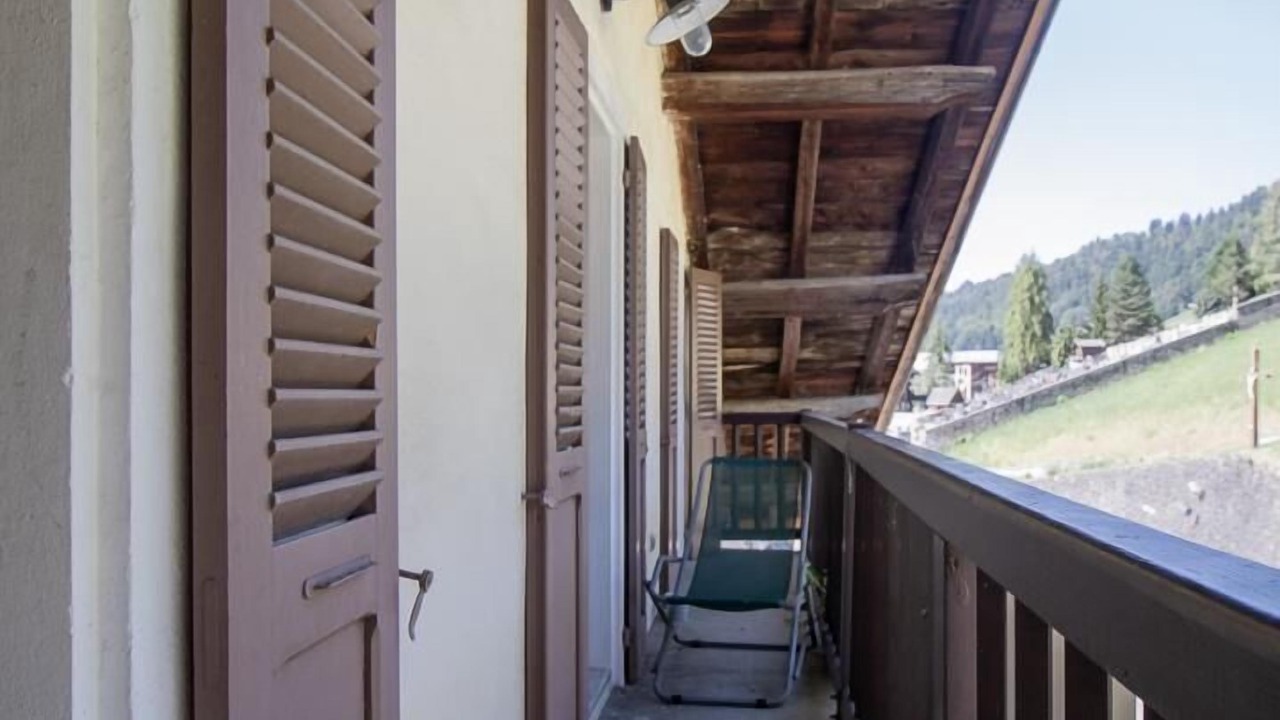 Photo of Outdoor in Hauteluce