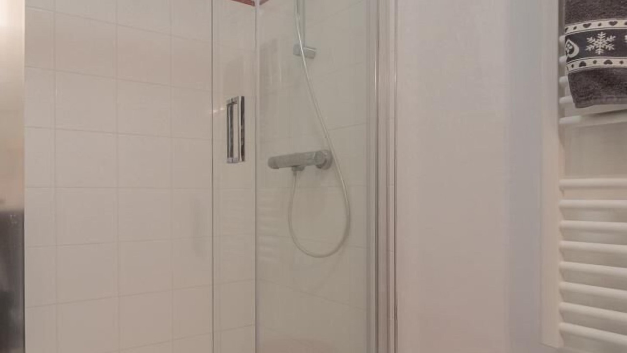 Photo of Bathroom in Hauteluce