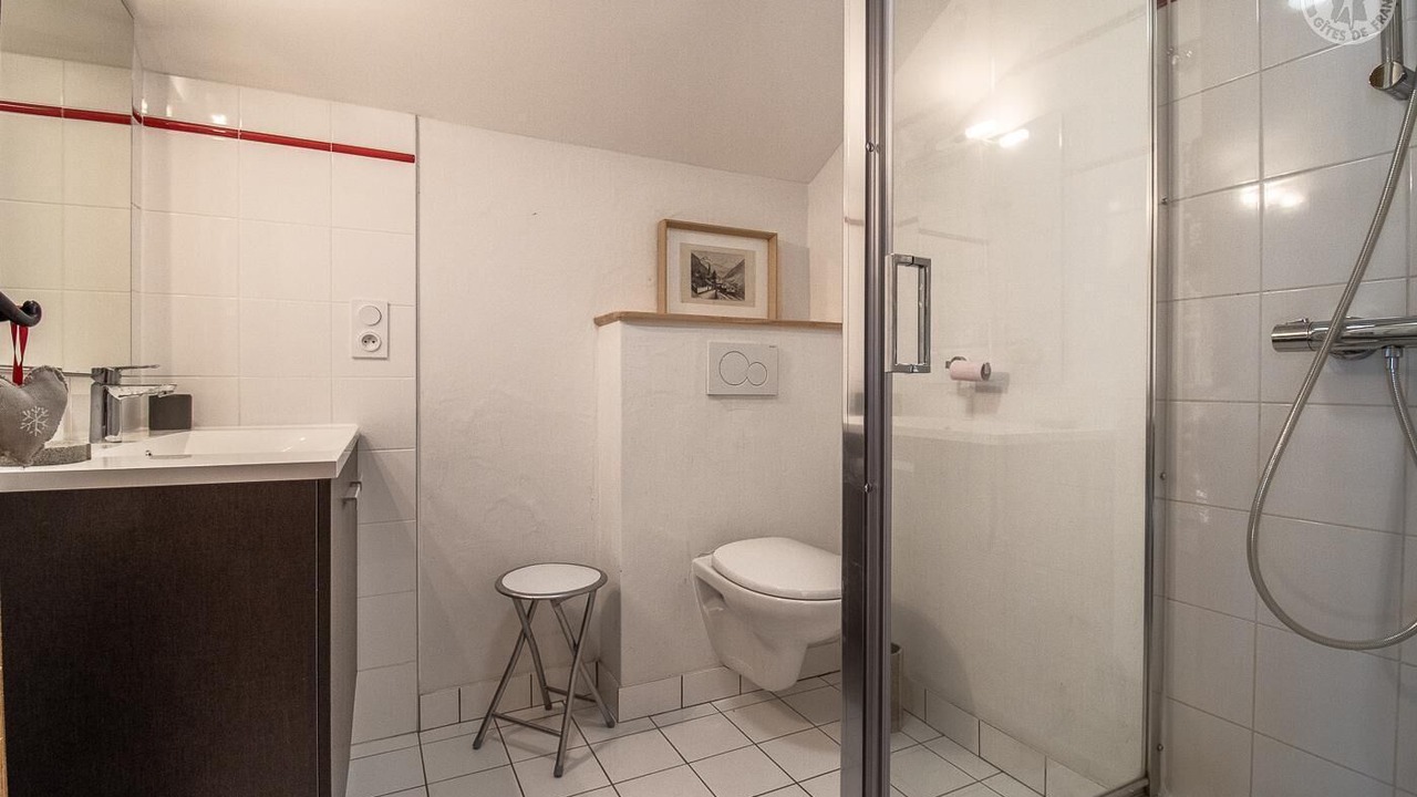 Photo of Bathroom in Hauteluce