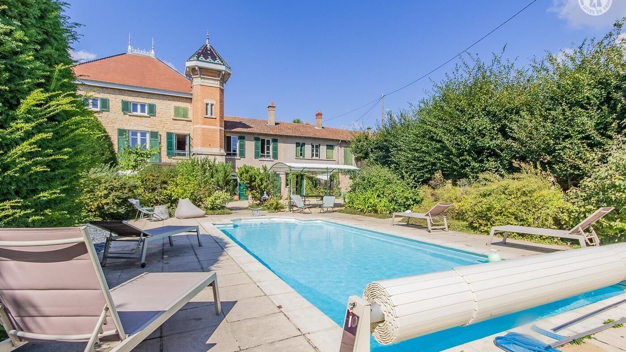 Photo of Outdoor in Chanes