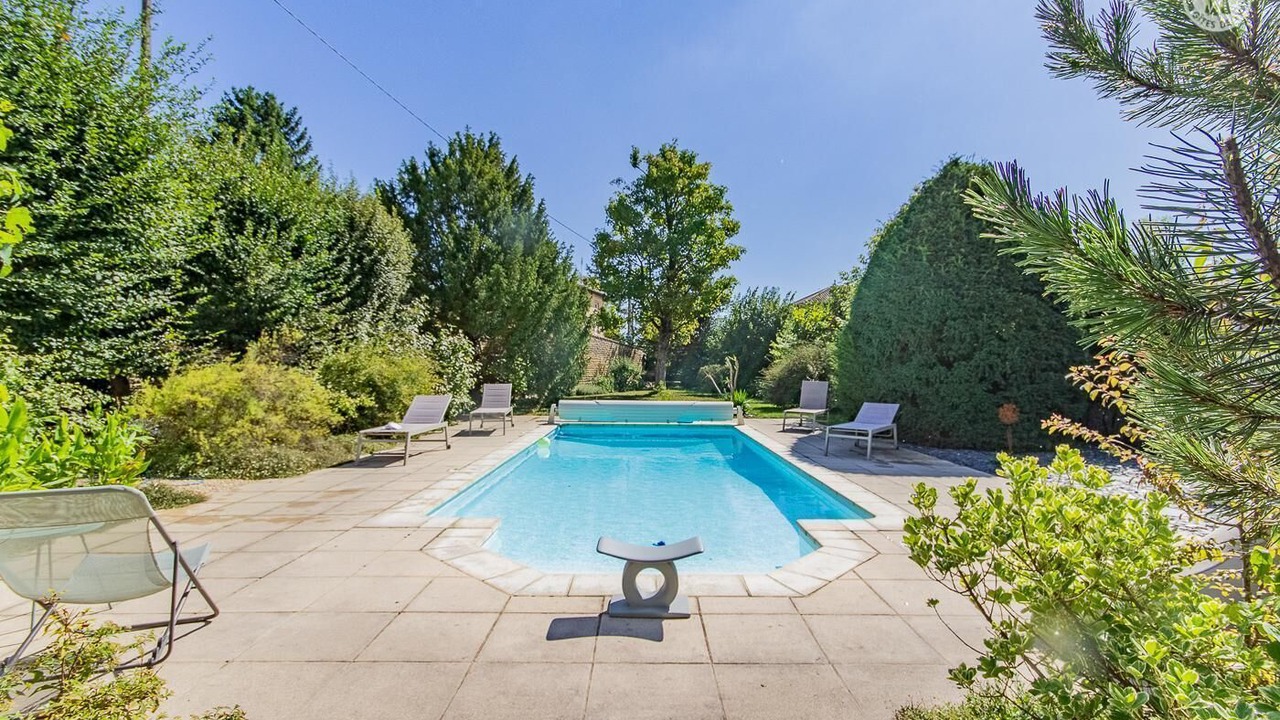 Photo of Outdoor in Chanes