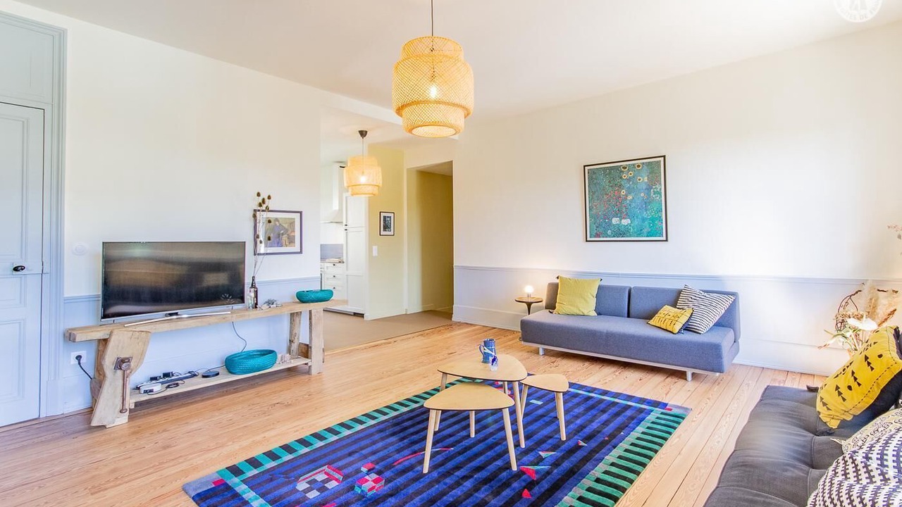 Photo of Livingroom in Chanes