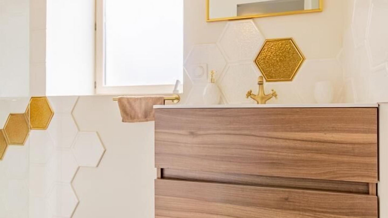 Photo of Bathroom in Serrieres