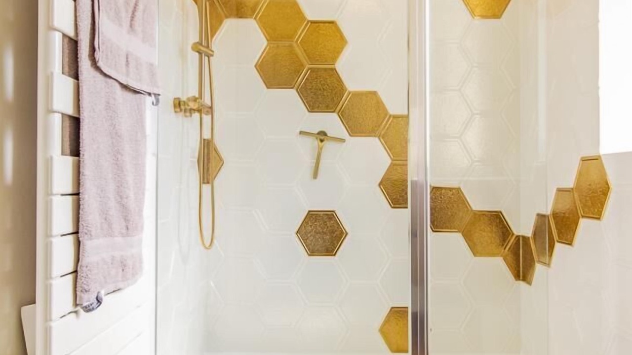 Photo of Bathroom in Serrieres