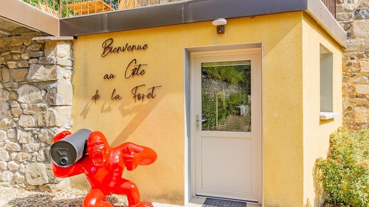 Photo of Outdoor in Serrieres